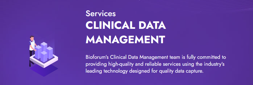 Mastering Data Management: The Role of Clinical Data Management Companies